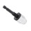 Universal Driver Keyless Drill Chuck Quick Change Adapter, Impact Driver Conversion Tool With1/4Inch Hex Shank, Adjustable Drill Conversion For 6