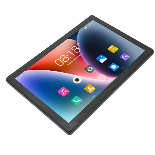 Splitscreen-ondersteuning, GMS-gecertificeerd, dubbele camera, draadloze projectie, gezichtsherkenning, Android-tablet, touchscreen, octa-core 2