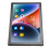 Splitscreen-ondersteuning, GMS-gecertificeerd, dubbele camera, draadloze projectie, gezichtsherkenning, Android-tablet, touchscreen, octa-core 4