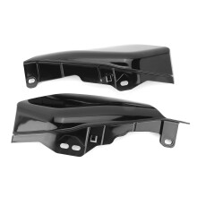 Mid Frame Air Deflector for Freewheeler