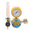 ABS Copper Argon Regulator with Flow Meter Pressure Reducer for TIG Welding 2