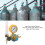 ABS Copper Argon Regulator with Flow Meter Pressure Reducer for TIG Welding 4