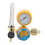 ABS Copper Argon Regulator with Flow Meter Pressure Reducer for TIG Welding 7