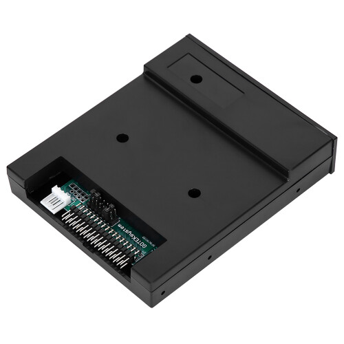 32-Bit CPU Design Βιομηχανικός Εξομοιωτής Δισκέτας Συσκευής Ελέγχου με Υψηλό Ρυθμό 2