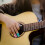 Guitar Finger Protectors Silicone 24 Pcs 3 Sizes with 5 4