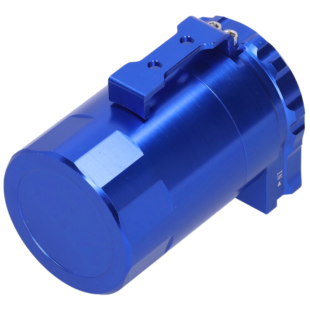 350Ml Aluminium Alloy Oil Catch Tank 7790334183212