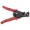 Ergonomic Handle Wire Stripper Tool Automatic Wire Stripper Self Adjusting Wire Stripper Labor Saving Efficient Precision Wire Stripping High Carbon 6