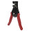 Ergonomic Handle Wire Stripper Tool Automatic Wire Stripper Self Adjusting Wire Stripper Labor Saving Efficient Precision Wire Stripping High Carbon 8