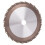 Durable Circular Saw Blade For Woodworking Precision Sharp Titanium Carbide Tips High Grade Tungsten Carbide Multifunctional Use Easy Installation 2