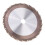 Durable Circular Saw Blade For Woodworking Precision Sharp Titanium Carbide Tips High Grade Tungsten Carbide Multifunctional Use Easy Installation 3