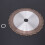 Durable Circular Saw Blade For Woodworking Precision Sharp Titanium Carbide Tips High Grade Tungsten Carbide Multifunctional Use Easy Installation 4