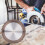 Durable Circular Saw Blade For Woodworking Precision Sharp Titanium Carbide Tips High Grade Tungsten Carbide Multifunctional Use Easy Installation 5