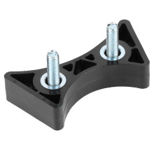 Timing Chain Tensioner Damper for LS1-LS6 Engines, ABS+Iron
