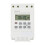 Temporizator de înaltă performanță, comutator de control al timpului cu microcomputer, comutator digital LCD programabil, cu baterie 7