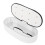 UV Resin Light With Adjustable Time Modes And Uniform Curing For Versatile Crafting Needs Including Nail Art And Keychains 2