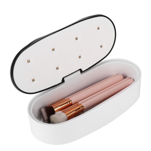 UV Resin Light With Adjustable Time Modes And Uniform Curing For Versatile Crafting Needs Including Nail Art And Keychains 2