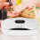 UV Resin Light With Adjustable Time Modes And Uniform Curing For Versatile Crafting Needs Including Nail Art And Keychains 6