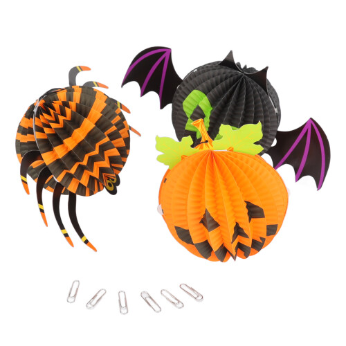 Είδη πάρτι για το Halloween, στηρίγματα, διακοσμητικά Halloween υψηλής ποιότητας, 2