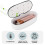 UV Resin Light With Adjustable Time Modes And Uniform Curing For Versatile Crafting Needs Including Nail Art And Keychains 8
