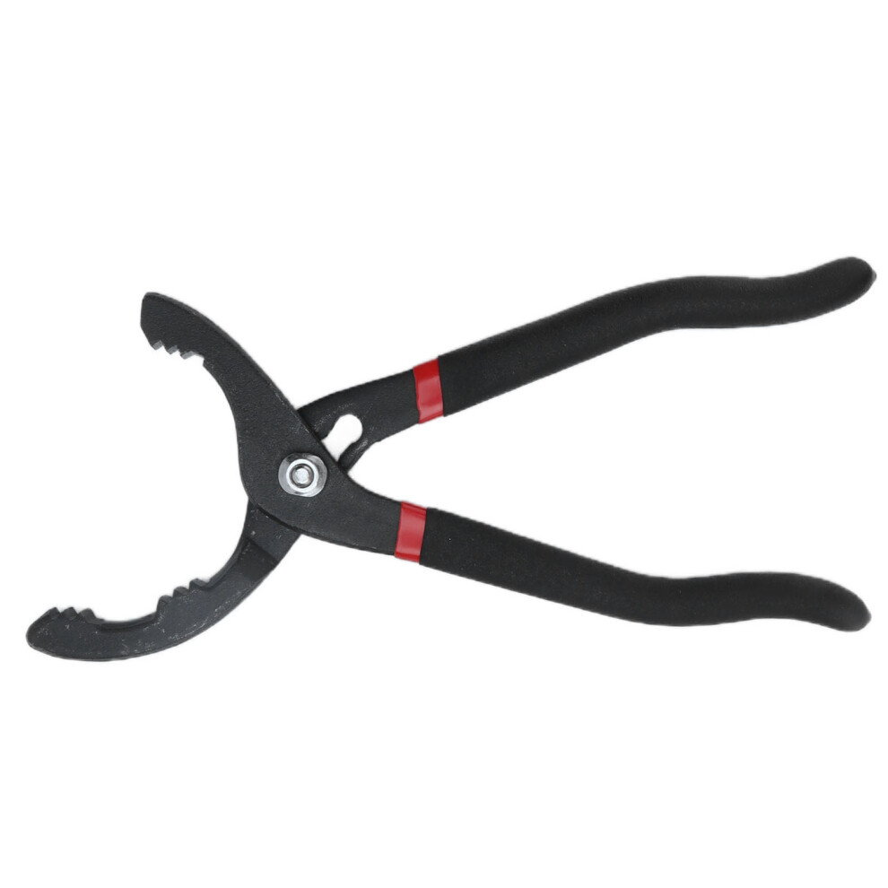 High Carbon Steel Oil Filter Wrench, 260Mm & 300Mm, Nonslip 3551391464508