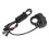 Durable Material3In1Switch Motorcycle Handlebar Control, Integrated Headlight And Horn Switch Waterproof Easy Installation Small Size Design 2