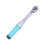 Industrial Grade Adjustable Torque Wrench with Quick Release Button and High Durability for Workshop Use 7
