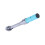 Industrial Grade Adjustable Torque Wrench with Quick Release Button and High Durability for Workshop Use 8