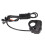 Durable Material3In1Switch Motorcycle Handlebar Control, Integrated Headlight And Horn Switch Waterproof Easy Installation Small Size Design 7