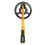 Underwater Metal Detector Rechargeable Battery Type-C Interface Multi-Sensory Alarm System LCD Display Diving Mode Two Button Design For Treasure 4