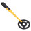 Underwater Metal Detector Rechargeable Battery Type-C Interface Multi-Sensory Alarm System LCD Display Diving Mode Two Button Design For Treasure 7