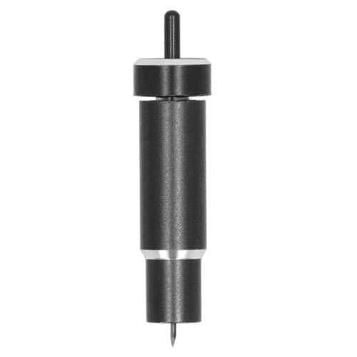 Replacement Deep Point Blade For Cricut Maker Explore Series, Deep Cut Blade With Sturdy Housing Compatible With Maker3And Air2, Carbide Steel 2