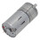 Κινητήρας με γρανάζια Jga25-370, Κινητήρας συνεχούς ρεύματος 6V12V24V, Ηλεκτρικός 7