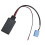 Προσαρμογέας ήχου Bluetooth εξαιρετικής κατασκευής για καλώδιο AUX IN αυτοκινήτου, 7