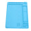 Ενσωματωμένο χαλί ζυγαριάς για συγκόλληση και επισκευή, χαλί πάγκου εργασίας, 6