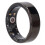 IP68 Waterproof Smart Ring 20mAh Battery Black 10 Size 3