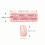 MOFII Wireless Keyboard and Mouse, Cute Colorful 68 Round Keycap Compact Keyboard for Computer, Computer, Desktop, Laptop 7