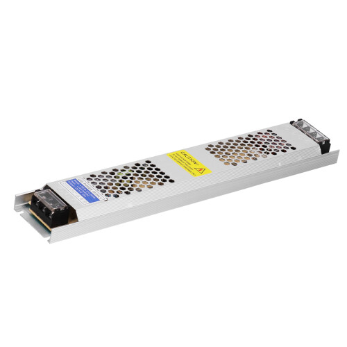 Τροφοδοτικό 24V400W Μετατροπέας LED με σταθερή τάση, προσαρμογέας μετατροπέα AC σε DC, 1