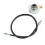 Speedo Gear 12mm Cable 610mm Z50A 10