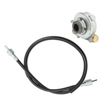 610mm Speedometer Cable Kit 12mm Gear