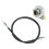 Z50 Speedo Drive 12mm 610mm Cable 8