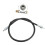 Metal Alloy Speedo Gear Cable 610mm 13