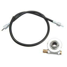 Z50 Speedo Drive 12mm 610mm Cable