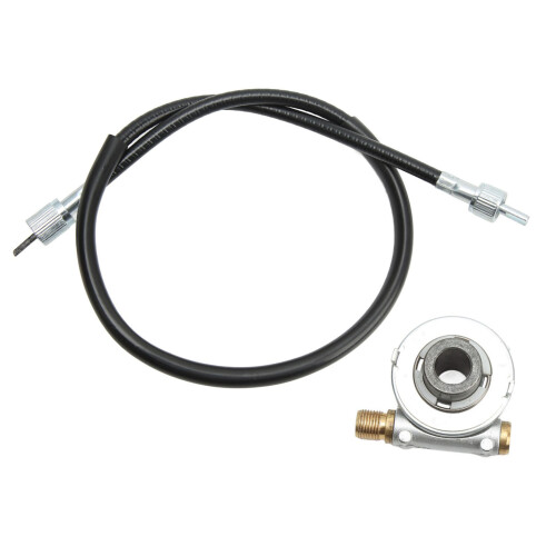 Z50 Speedo Drive 12mm 610mm Cable