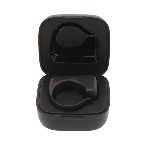 Phone Remote Clicker APP Page Turner Remote Control Scrolling Ring Camera Remote Shutter Wireless Bluetooth Multi Functional Hands Free Convenience 1