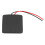 Συνδετήρας τροφοδοσίας προσαρμογέα μπαταρίας για σειρά Makita, μετατροπέας 5