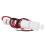 Aquarium Swim Pool Liquid Level Switch Sensor, Water Liquid Level Controller with High Quality Materials and Adjustable Operation Modes 2