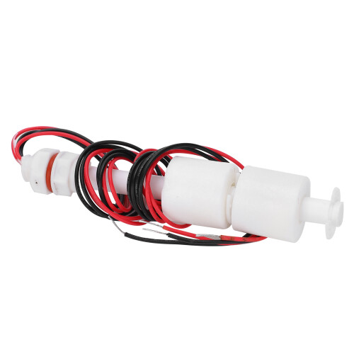 Aquarium Swim Pool Liquid Level Switch Sensor, Water Liquid Level Controller with High Quality Materials and Adjustable Operation Modes 1