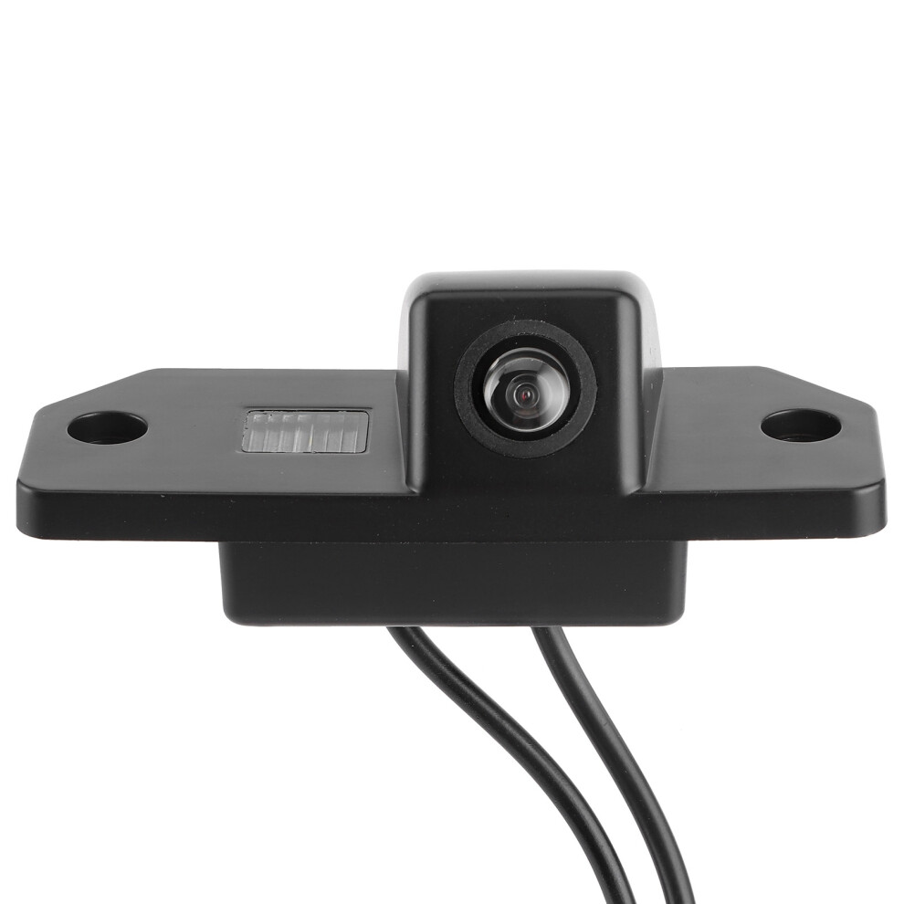 Ccd Dynamic Track Camera For Focus 2008 7790334556559