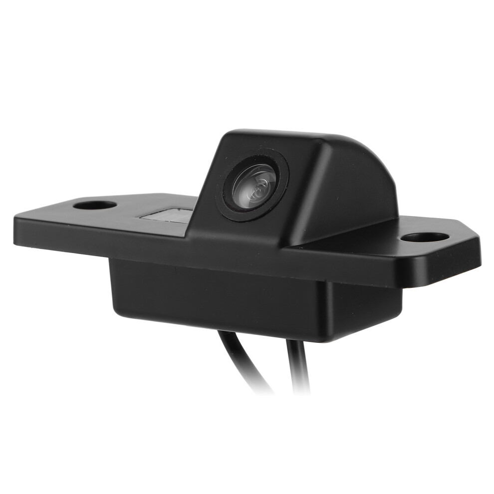 Ccd Hd Reverse Camera Ford Focus 2008 7806371673101