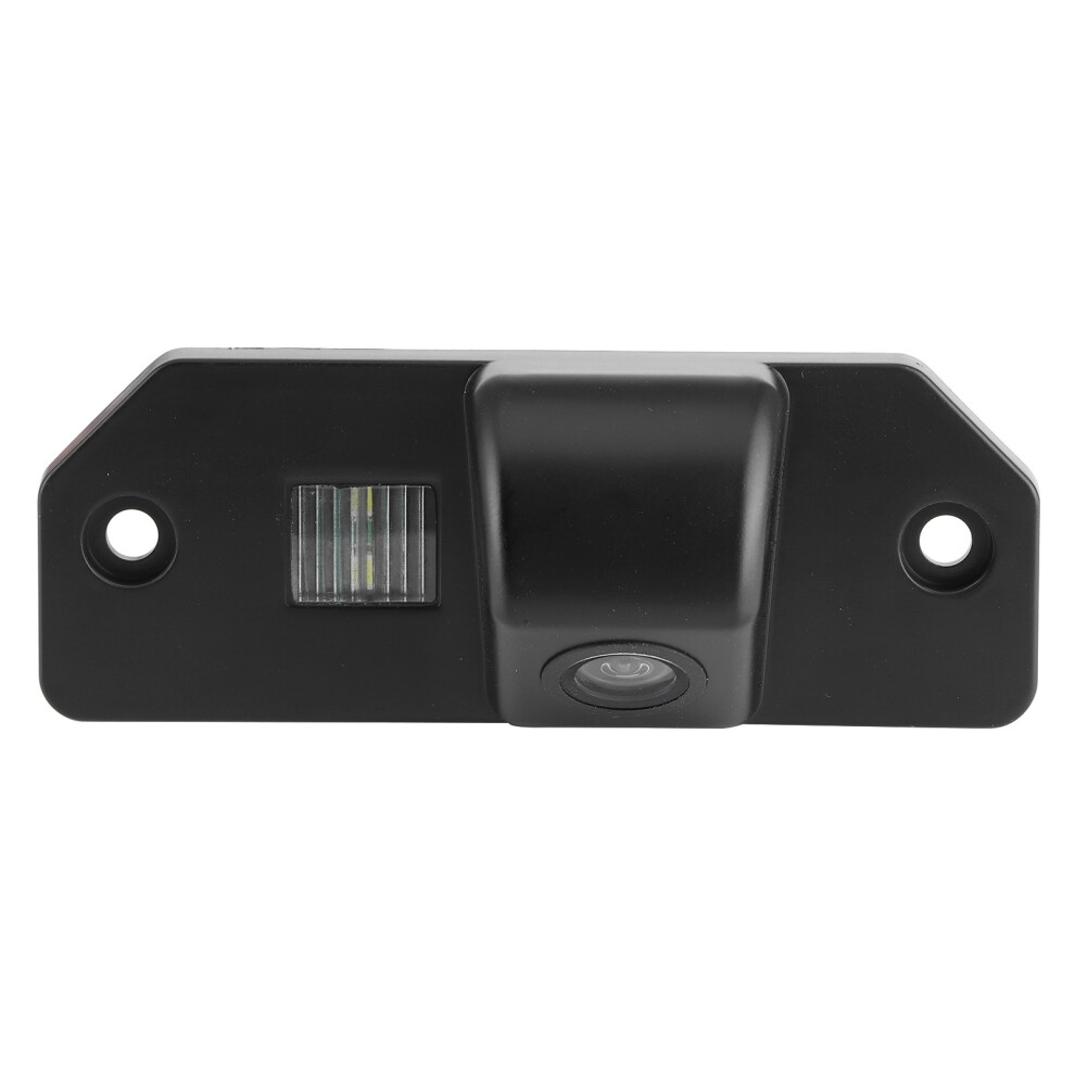 Reverse Camera Ccd Ford Focus 2008 7790334447017